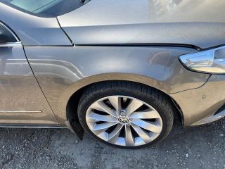 bontott VW PASSAT CC Első Hamutartó