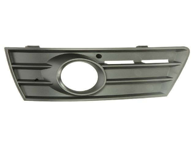 bontott VW PASSAT CC Első Lökhárító Bal Díszrács