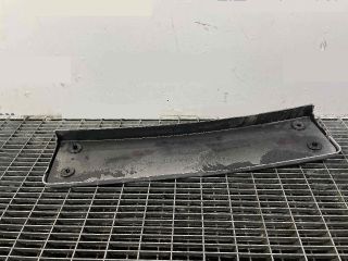 bontott VW PASSAT CC Első Lökhárító Díszléc