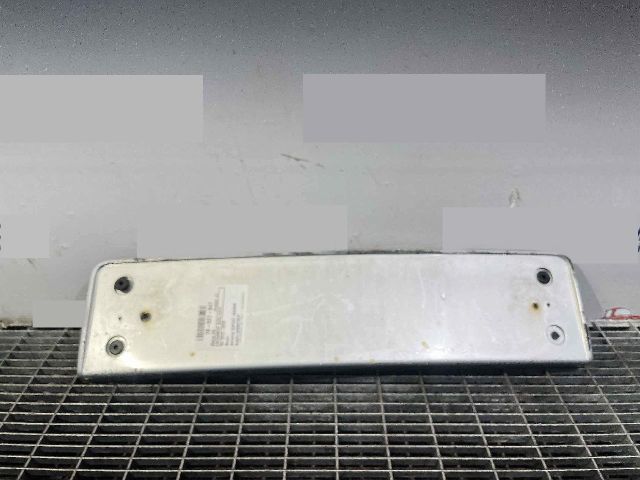 bontott VW PASSAT CC Első Lökhárító Díszléc