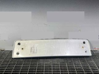 bontott VW PASSAT CC Első Lökhárító Díszléc