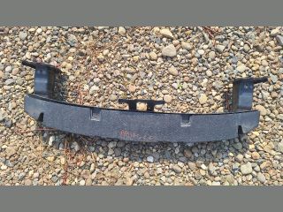 bontott VW PASSAT CC Első Lökhárító Merevítő (Fém)