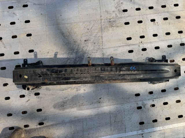 bontott VW PASSAT CC Első Lökhárító Merevítő (Fém)