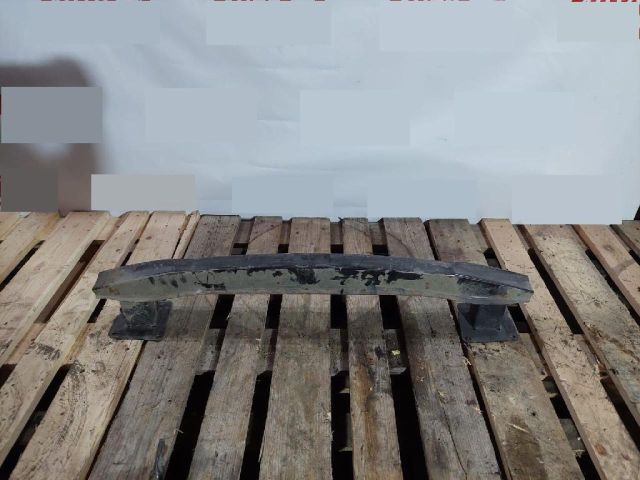 bontott VW PASSAT CC Első Lökhárító Merevítő (Fém)