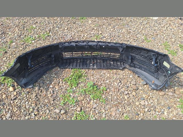 bontott VW PASSAT CC Első Lökhárító (Részeivel)