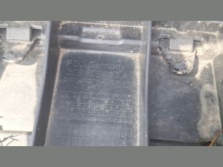 bontott VW PASSAT CC Első Lökhárító (Részeivel)