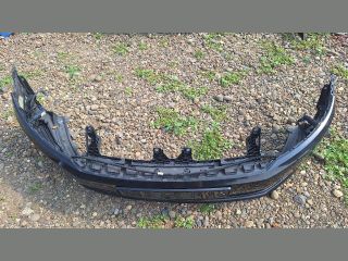 bontott VW PASSAT CC Első Lökhárító (Részeivel)