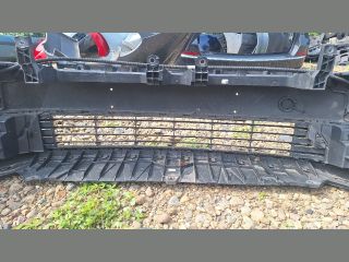 bontott VW PASSAT CC Első Lökhárító (Részeivel)