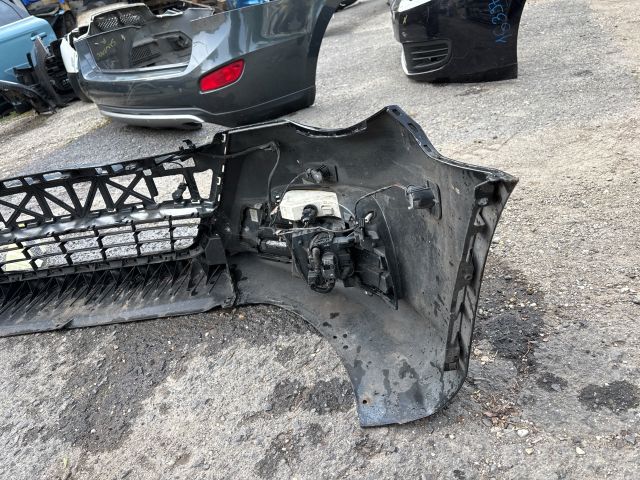 bontott VW PASSAT CC Első Lökhárító (Részeivel)