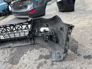 bontott VW PASSAT CC Első Lökhárító (Részeivel)