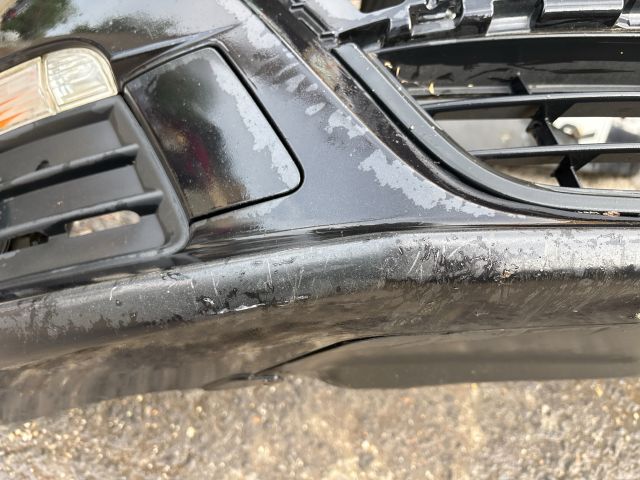 bontott VW PASSAT CC Első Lökhárító (Részeivel)