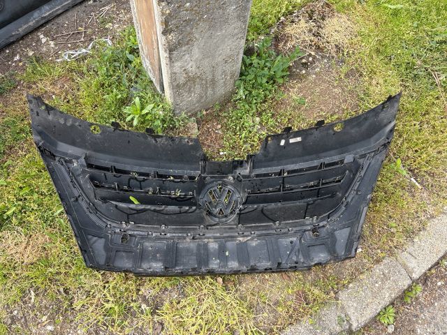 bontott VW PASSAT CC Első Lökhárító (Részeivel)