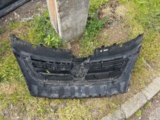 bontott VW PASSAT CC Első Lökhárító (Részeivel)