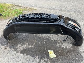 bontott VW PASSAT CC Első Lökhárító (Részeivel)