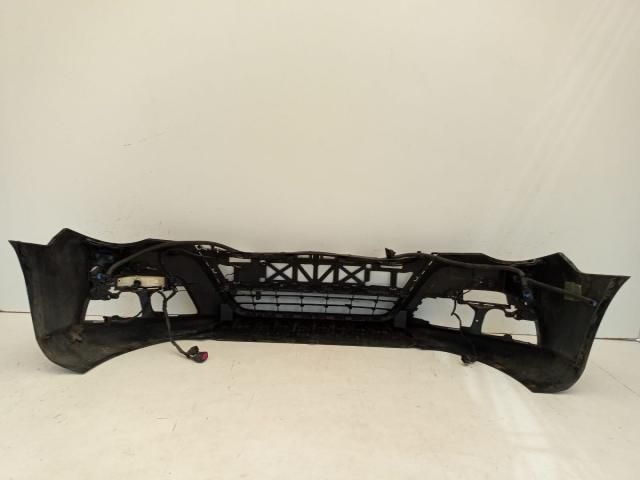 bontott VW PASSAT CC Első Lökhárító (Üresen)