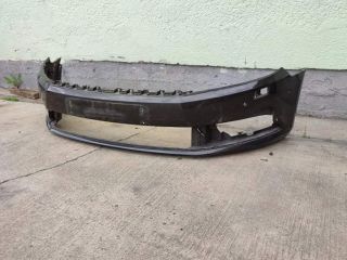 bontott VW PASSAT CC Első Lökhárító (Üresen)