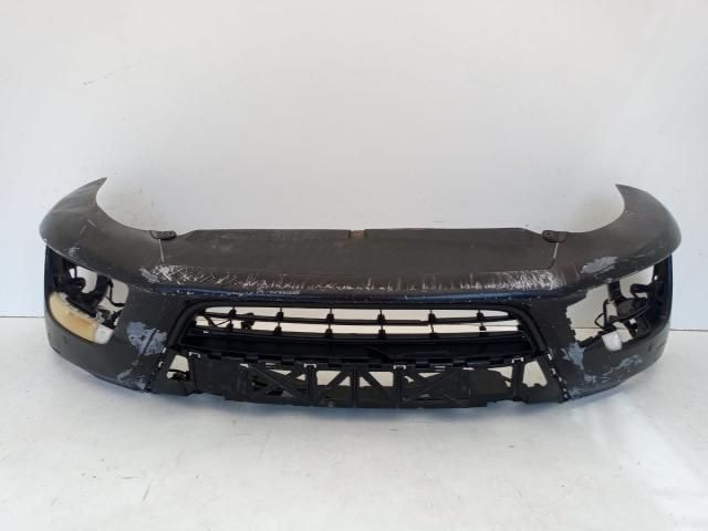 bontott VW PASSAT CC Első Lökhárító (Üresen)