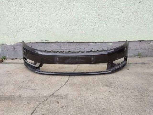 bontott VW PASSAT CC Első Lökhárító (Üresen)