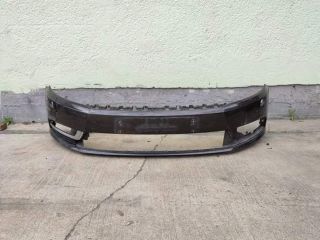 bontott VW PASSAT CC Első Lökhárító (Üresen)