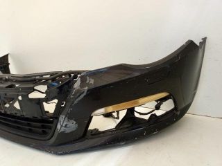 bontott VW PASSAT CC Első Lökhárító (Üresen)