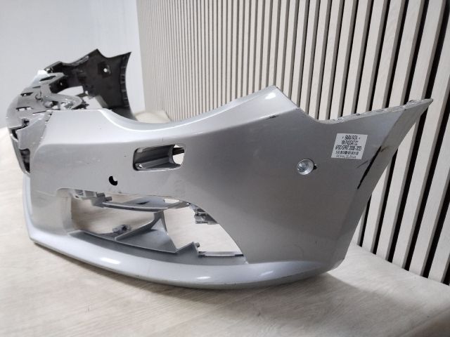 bontott VW PASSAT CC Első Lökhárító (Üresen)