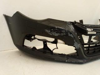 bontott VW PASSAT CC Első Lökhárító (Üresen)