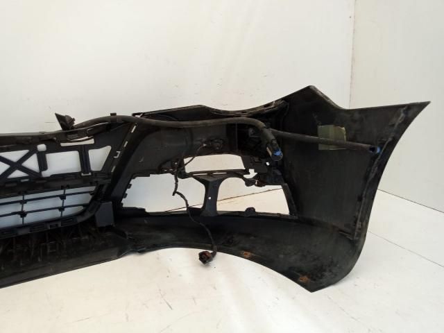 bontott VW PASSAT CC Első Lökhárító (Üresen)