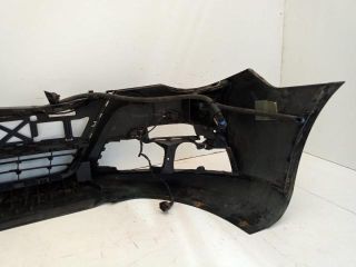 bontott VW PASSAT CC Első Lökhárító (Üresen)