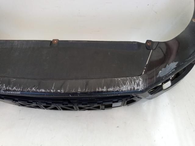 bontott VW PASSAT CC Első Lökhárító (Üresen)