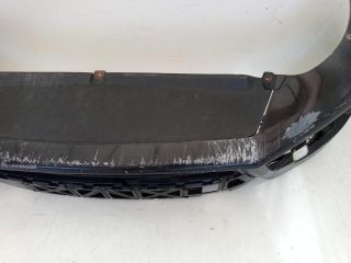 bontott VW PASSAT CC Első Lökhárító (Üresen)