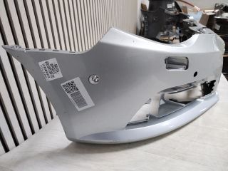 bontott VW PASSAT CC Első Lökhárító (Üresen)