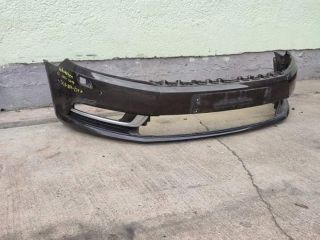 bontott VW PASSAT CC Első Lökhárító (Üresen)