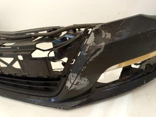 bontott VW PASSAT CC Első Lökhárító (Üresen)