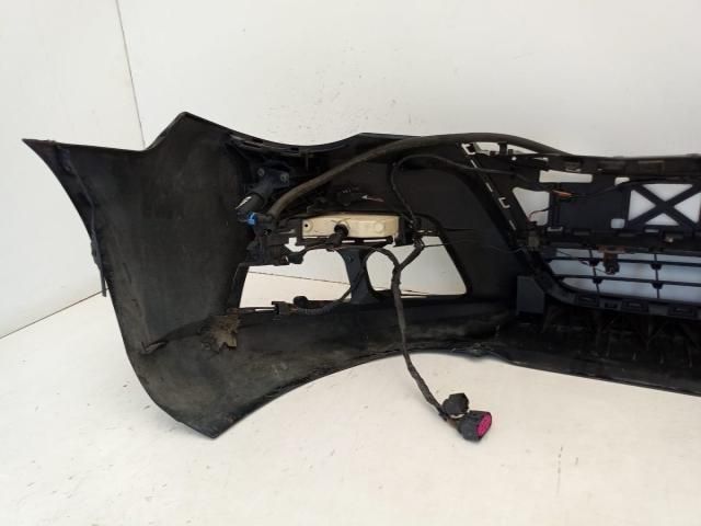 bontott VW PASSAT CC Első Lökhárító (Üresen)