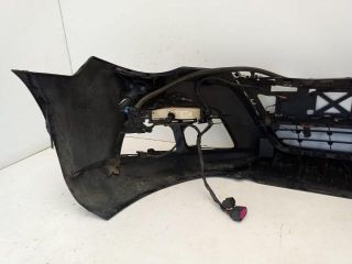 bontott VW PASSAT CC Első Lökhárító (Üresen)