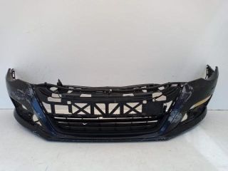 bontott VW PASSAT CC Első Lökhárító (Üresen)