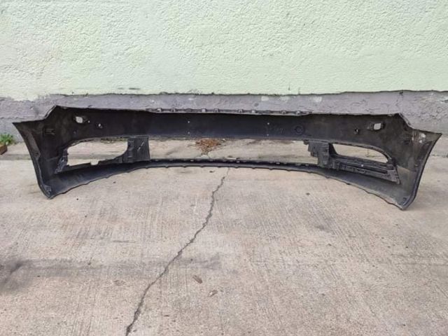 bontott VW PASSAT CC Első Lökhárító (Üresen)