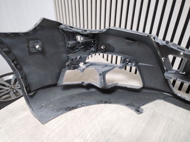 bontott VW PASSAT CC Első Lökhárító (Üresen)