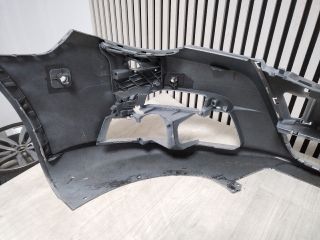 bontott VW PASSAT CC Első Lökhárító (Üresen)