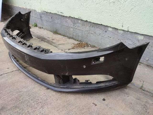 bontott VW PASSAT CC Első Lökhárító (Üresen)