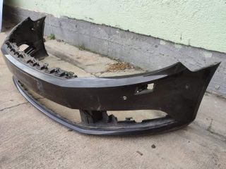 bontott VW PASSAT CC Első Lökhárító (Üresen)