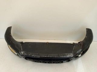 bontott VW PASSAT CC Első Lökhárító (Üresen)