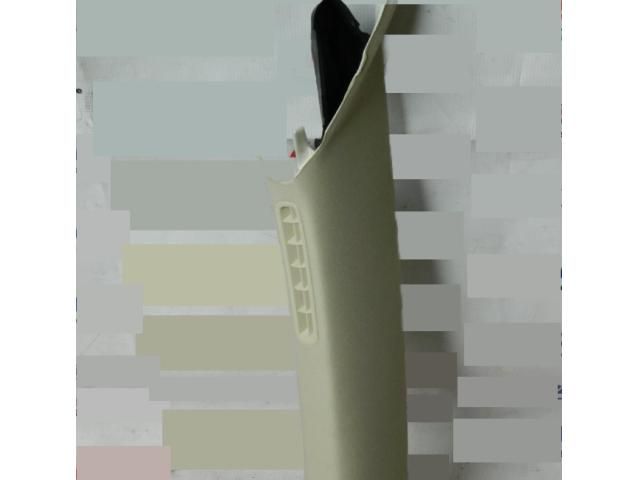 bontott VW PASSAT CC Első Szélvédő Jobb Díszléc