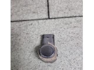 bontott VW PASSAT CC Első Tolatóradar Fej