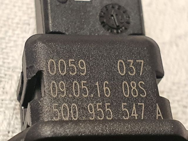 bontott VW PASSAT CC Eső Érzékelő