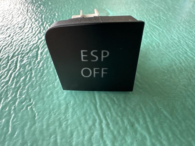 bontott VW PASSAT CC ESP Kapcsoló