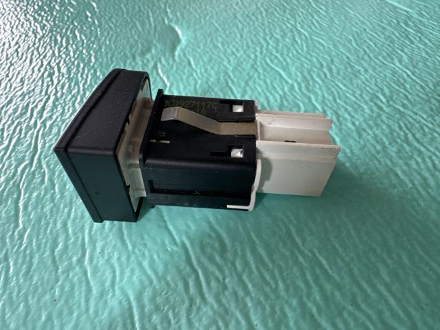 bontott VW PASSAT CC ESP Kapcsoló