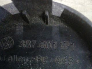 bontott VW PASSAT CC Felniközép (1 db)