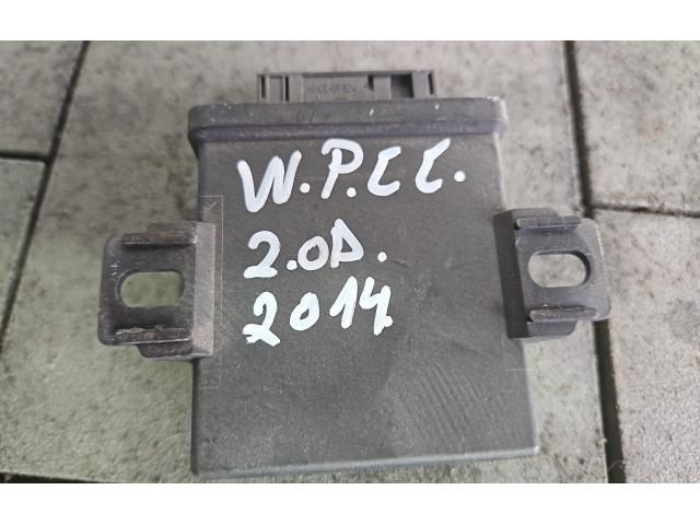 bontott VW PASSAT CC Fényszóró Elektronika