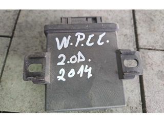 bontott VW PASSAT CC Fényszóró Elektronika